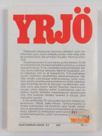 Mukavasti mennee Yrjö