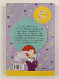 Yllättävä ystävä