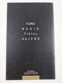 Turo Tailor pukeutumisopas