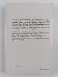 Suomalaisia kuunnelmia 1975-1977