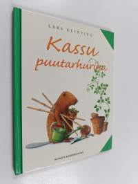 Kassu puutarhurina