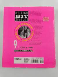 British hit singles