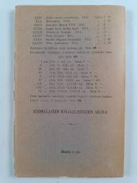 Shakespearen draamoja 6 : Othello