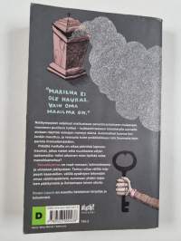 Perunkirjoitus