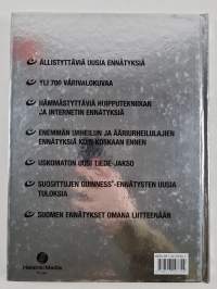 Guinness suuri ennätyskirja 2000