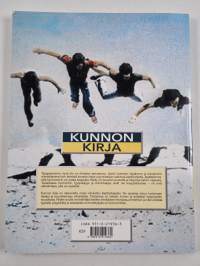Kunnon kirja