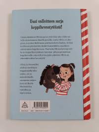 Olivia ja Onnentähti