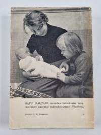 Näkötorvi : pakinoita