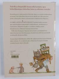 Suomen lasten hölmöläissadut