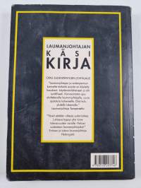 Laumanjohtajan käsikirja