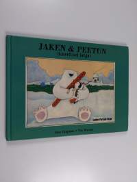 Jaken &amp; Peetun ihmeelliset lahjat
