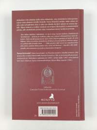 Rukouksen virta