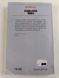 3 etsivää ja paholaisen koira