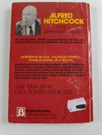 Alfred Hitchcockin jännityskertomuksia 5