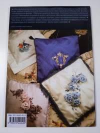 Silkkinauhakirjonta