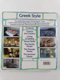 Greek style
