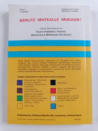 Ruotsia Matkailijoille