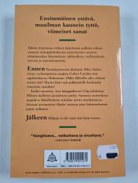 Kaikki viimeiset sanat : looking for Alaska