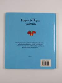 Hupsu ja Höpsö piilosilla