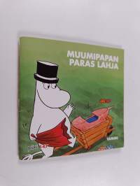 Muumipapan paras lahja