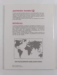 Sénégal - Gorée