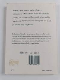 Magoria : tarina suuresta rakkaudesta
