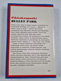 Pikkukaupunki Bullet Park