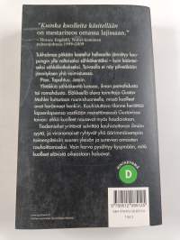 Kuinka kuolleita käsitellään
