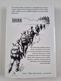 Kiskosotaa Kannaksella