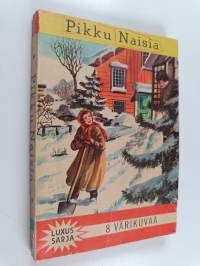 Tyhjä kuva