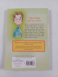 Tales of a fourth grade nothing