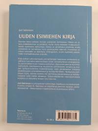 Uuden esimiehen kirja