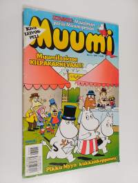 Tyhjä kuva