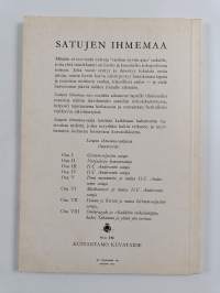 Pieni merenneito ja muita Andersenin satuja