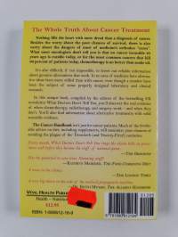 The Cancer Handbook - What's Really Working