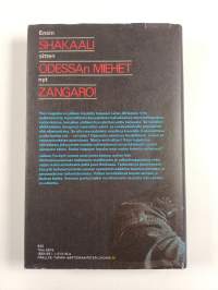 Zangaro!