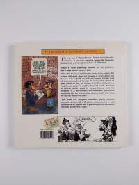 Pack Up Your Troubles - 25 Years of Northern Ireland Cartoons