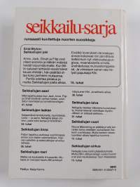 Seikkailujen joki