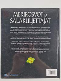 Merirosvot ja salakuljettajat
