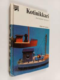 Kotinikkari