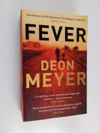 Fever : the memoirs of Nicolaas Storm, concerning the investigation of his father's murder
