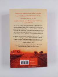 Fever : the memoirs of Nicolaas Storm, concerning the investigation of his father's murder