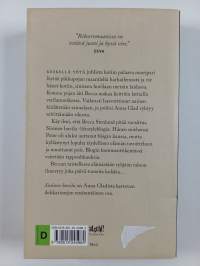 Sininen huvila