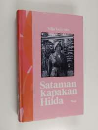 Sataman kapakan Hilda