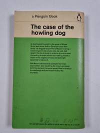 The Case of the Howling Dog
