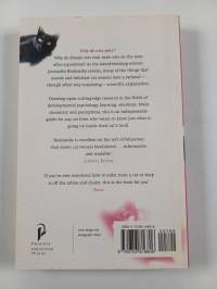 The character of cats : the origins, intelligence, behaviour and stratagems of Felis silvestris catus