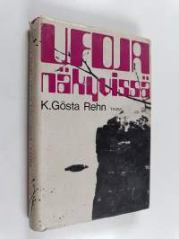 Ufoja näkyvissä