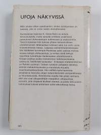 Ufoja näkyvissä
