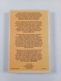 Reflections on language