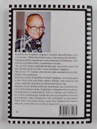 Huppumies : skitsofreenikon tarina